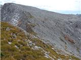 Rifugio Ra Stua - Roter Turm